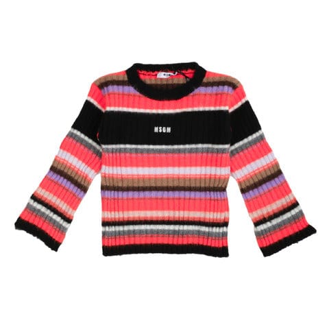 msgm Abbigliamento Maglie var. unica / 6A msgm - Abbigliamento - Maglie - Maglie