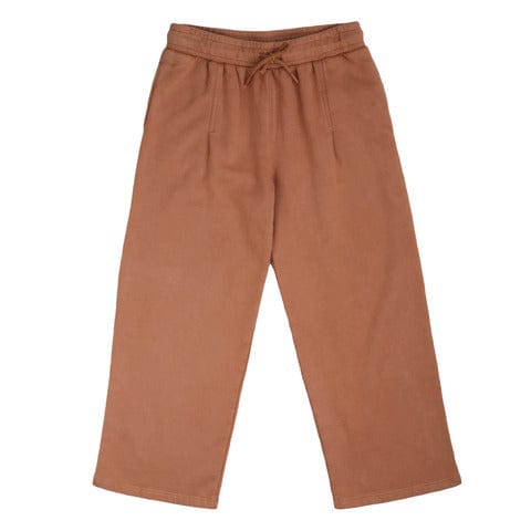 msgm Abbigliamento Pantaloni biscotto / 10A msgm - Abbigliamento - Pantaloni - Pantaloni