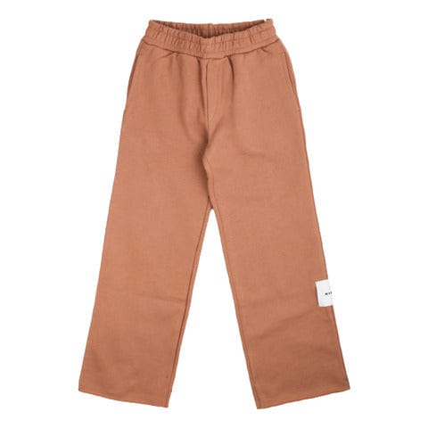 msgm Abbigliamento Pantaloni biscotto / 6A msgm - Abbigliamento - Pantaloni - Pantaloni