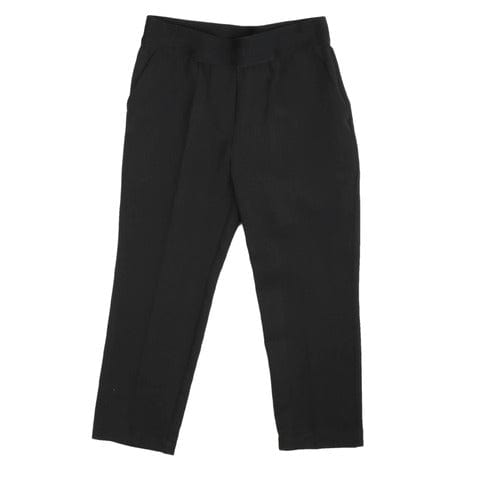 msgm Abbigliamento Pantaloni black / 6A msgm - Abbigliamento - Pantaloni - Pantaloni