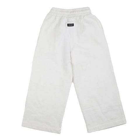 msgm Abbigliamento Pantaloni msgm - Abbigliamento - Pantaloni - Pantaloni