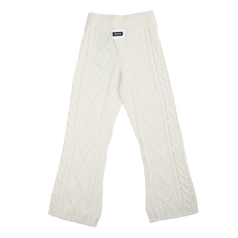 msgm Abbigliamento Pantaloni msgm - Abbigliamento - Pantaloni - Pantaloni