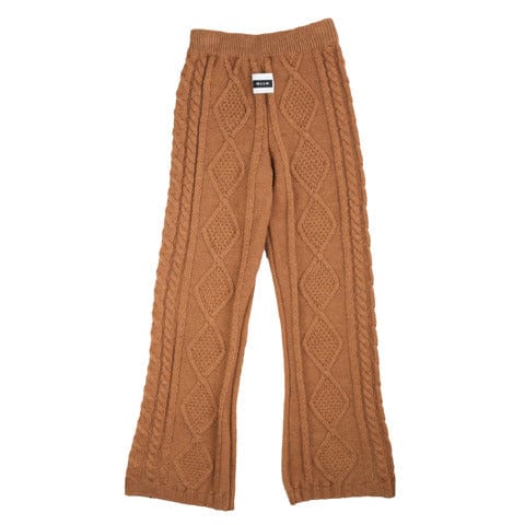 msgm Abbigliamento Pantaloni msgm - Abbigliamento - Pantaloni - Pantaloni