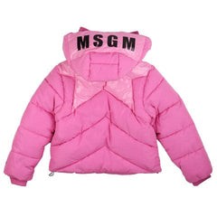 msgm Abbigliamento Piumini msgm - Abbigliamento - Piumini - Piumini