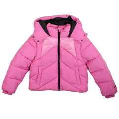 msgm Abbigliamento Piumini multicolor / 6A msgm - Abbigliamento - Piumini - Piumini