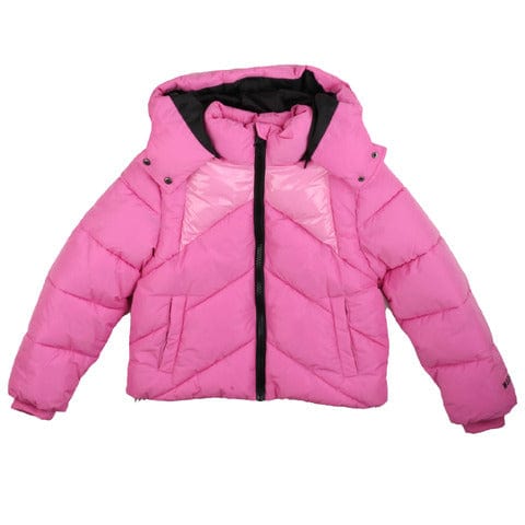 msgm Abbigliamento Piumini multicolor / 6A msgm - Abbigliamento - Piumini - Piumini