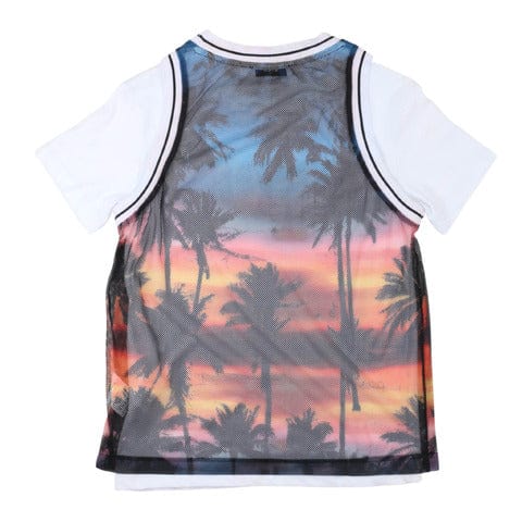 msgm Abbigliamento T-Shirt msgm - Abbigliamento - T-Shirt - T-shirt
