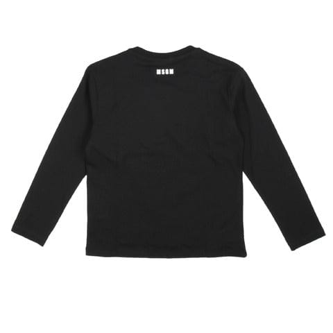 msgm Abbigliamento T-Shirt msgm - Abbigliamento - T-Shirt - T-shirt