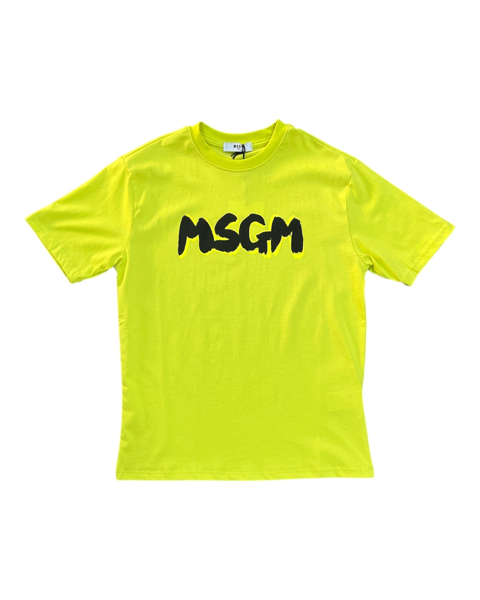 msgm Abbigliamento T-shirt MSGM T-SHIRT