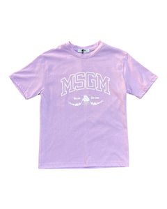 msgm Abbigliamento T-shirt MSGM T-SHIRT