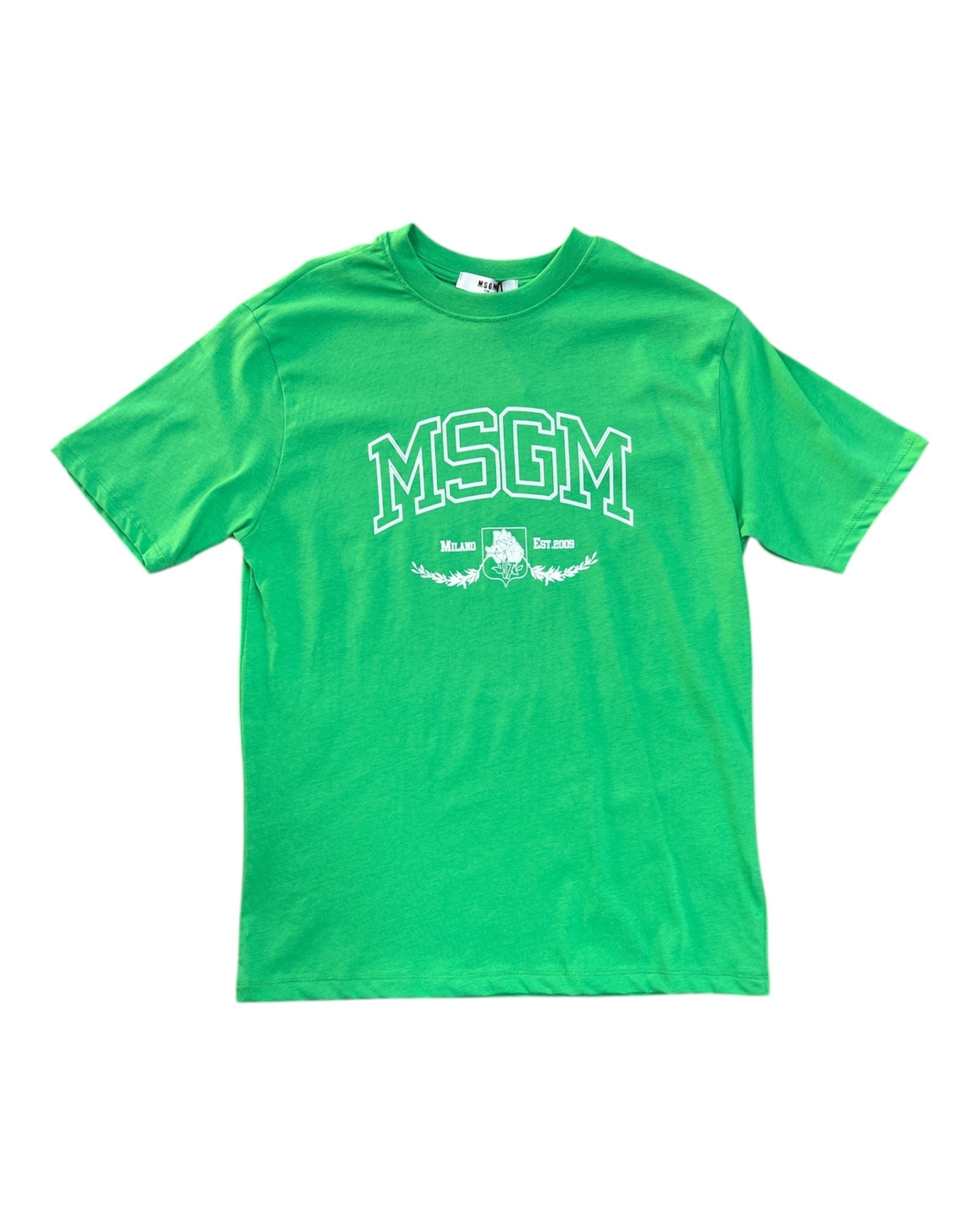 msgm Abbigliamento T-shirt MSGM T-SHIRT