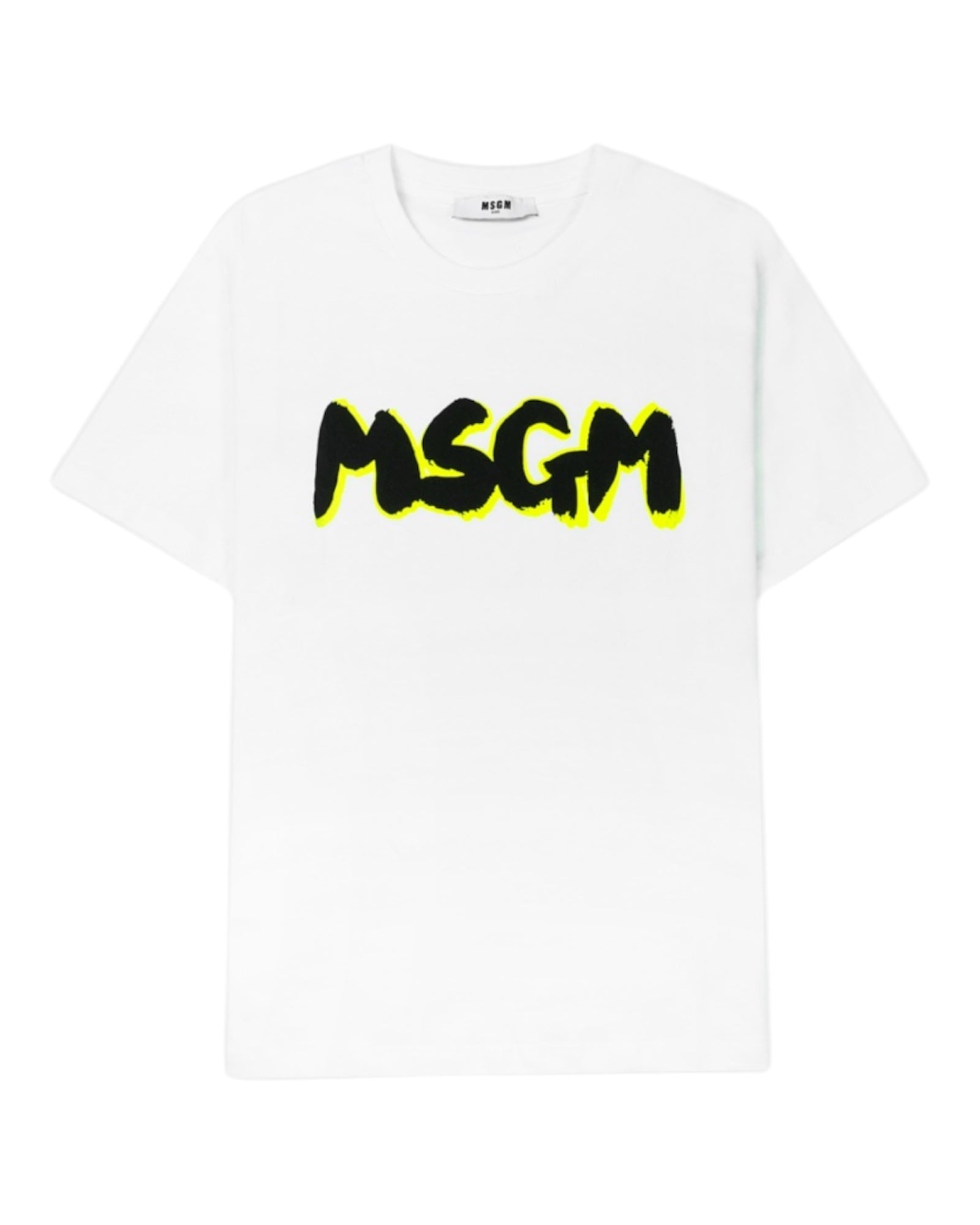 msgm Abbigliamento T-shirt MSGM T-SHIRT