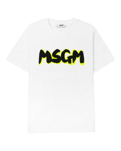 msgm Abbigliamento T-shirt MSGM T-SHIRT