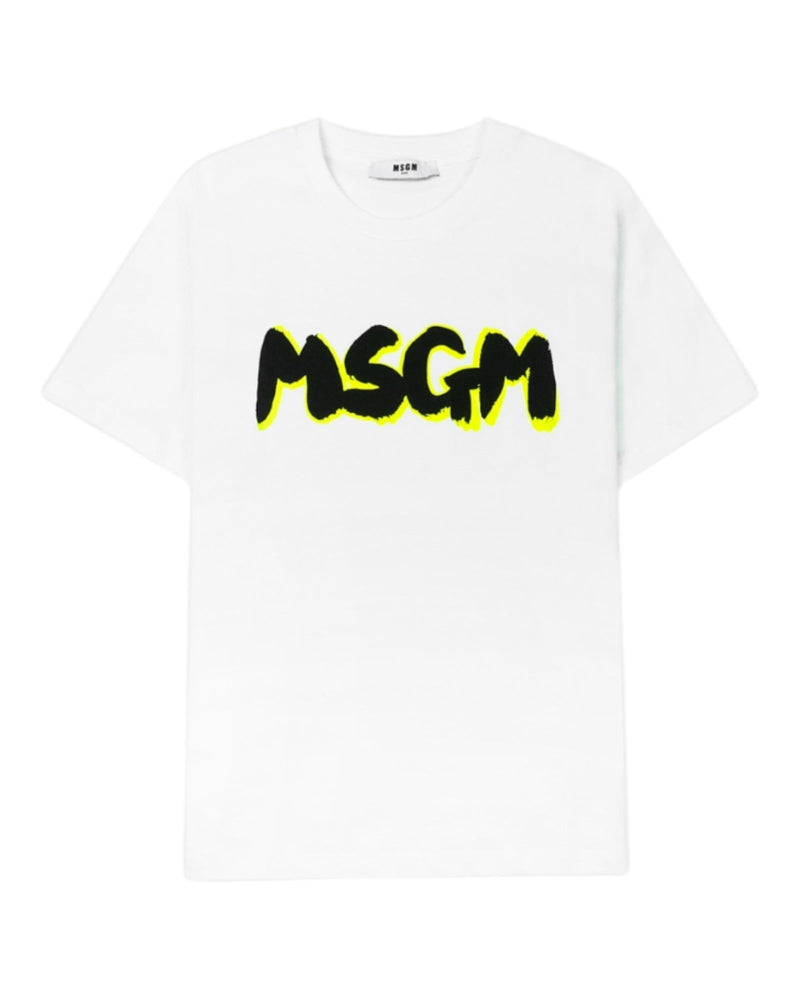 msgm Abbigliamento T-shirt MSGM T-SHIRT