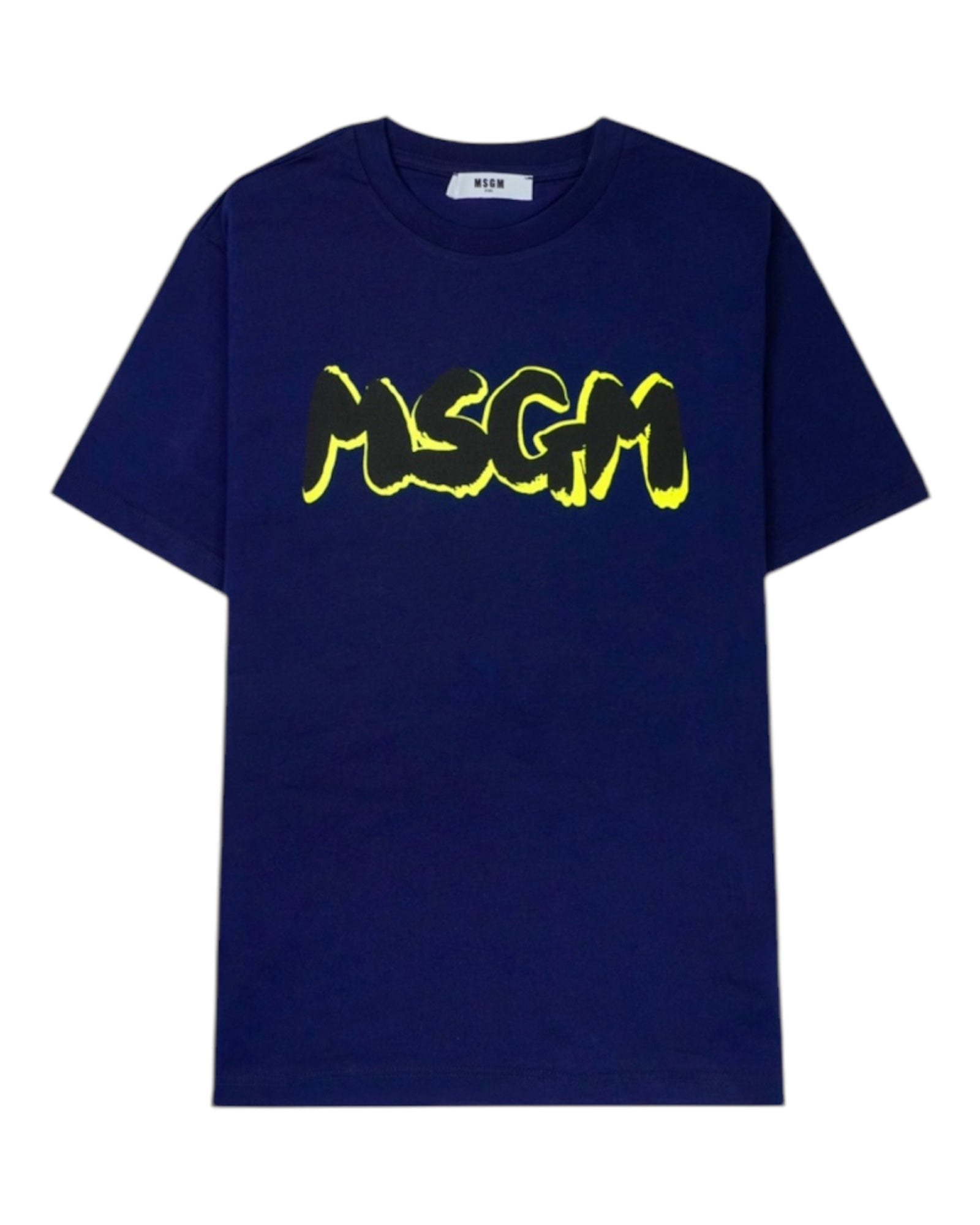 msgm Abbigliamento T-shirt MSGM T-SHIRT