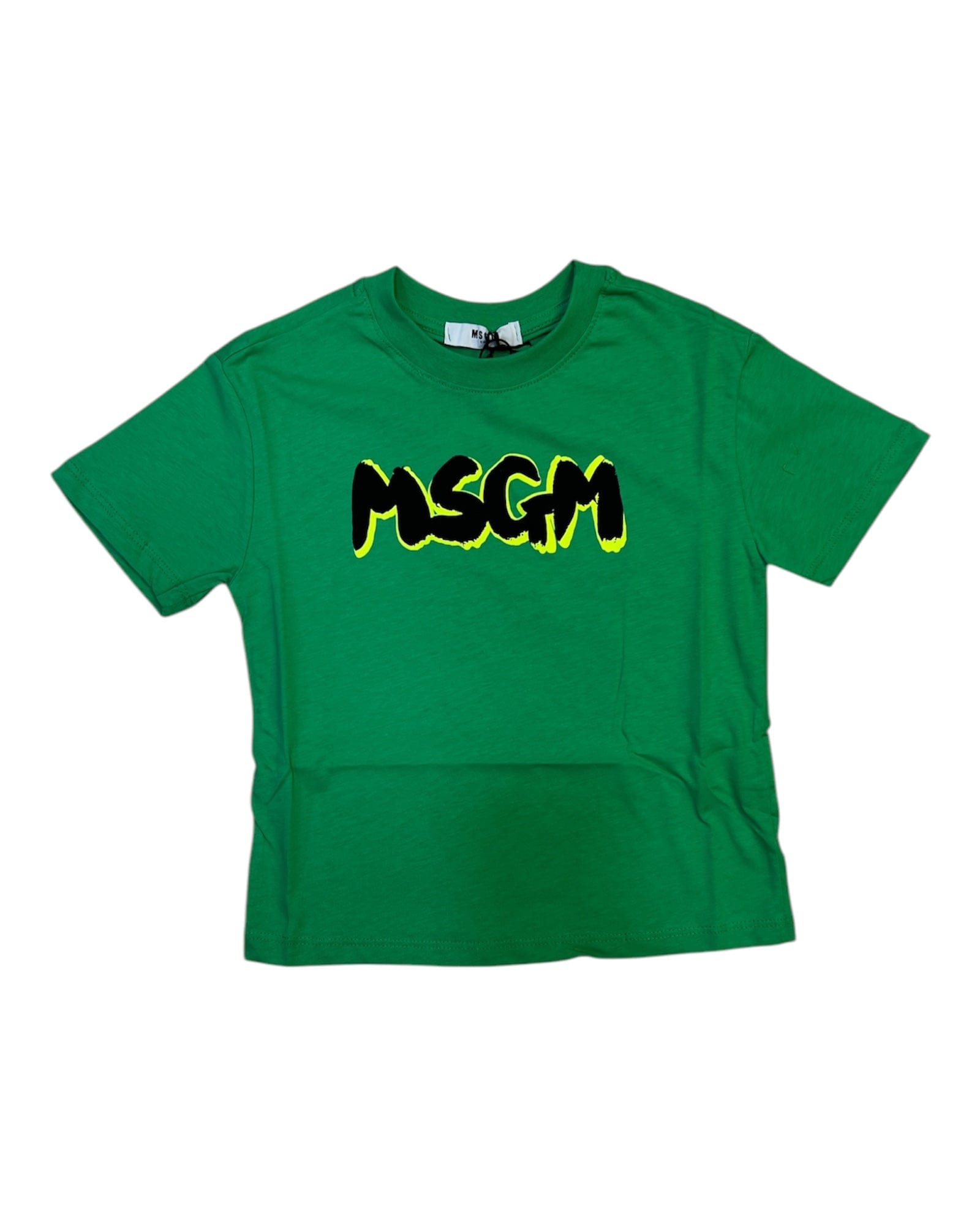 msgm Abbigliamento T-shirt MSGM T-SHIRT