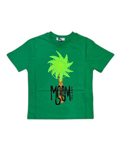 msgm Abbigliamento T-shirt MSGM T-SHIRT