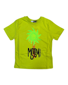 msgm Abbigliamento T-shirt MSGM T-SHIRT