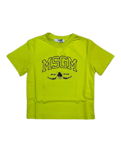 msgm Abbigliamento T-shirt MSGM T-SHIRT