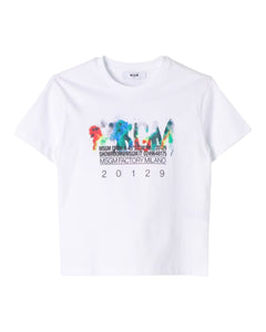 msgm Abbigliamento T-shirt MSGM T-SHIRT