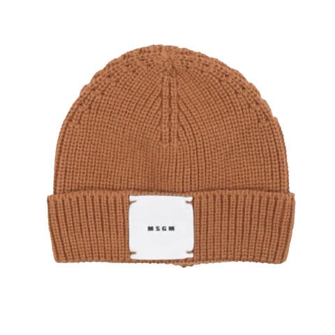msgm Accessori Cappelli biscotto / 4/8A msgm - Accessori - Cappelli - Cappelli