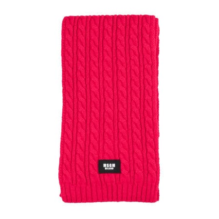 msgm Accessori Cappelli MSGM CAPPELLO + SCIARPA