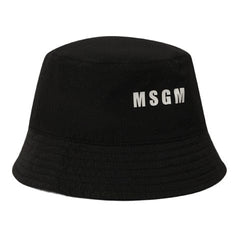 msgm Accessori Cappelli nero black / 10/14A msgm - Accessori - Cappelli - Cappelli