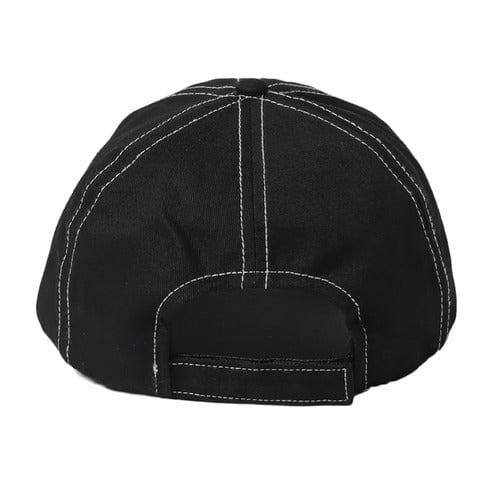 msgm Accessori Cappelli nero black / TU msgm - Accessori - Cappelli - Cappelli