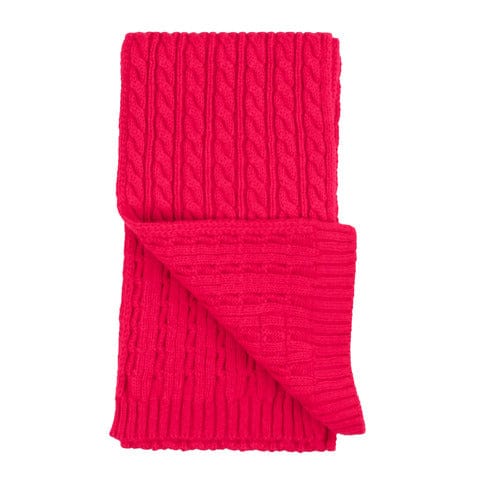 msgm Accessori Sciarpe e Foulard fucsia / TU msgm - Accessori - Sciarpe e Foulard - Sciarpe E Foulard