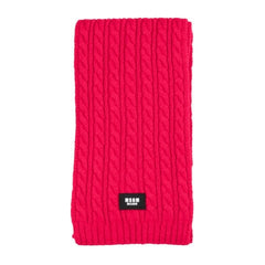msgm Accessori Sciarpe e Foulard fucsia / TU msgm - Accessori - Sciarpe e Foulard - Sciarpe E Foulard