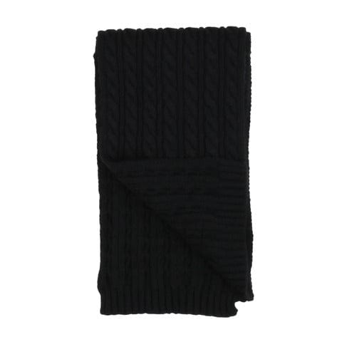 msgm Accessori Sciarpe e Foulard nero / TU msgm - Accessori - Sciarpe e Foulard - Sciarpe E Foulard