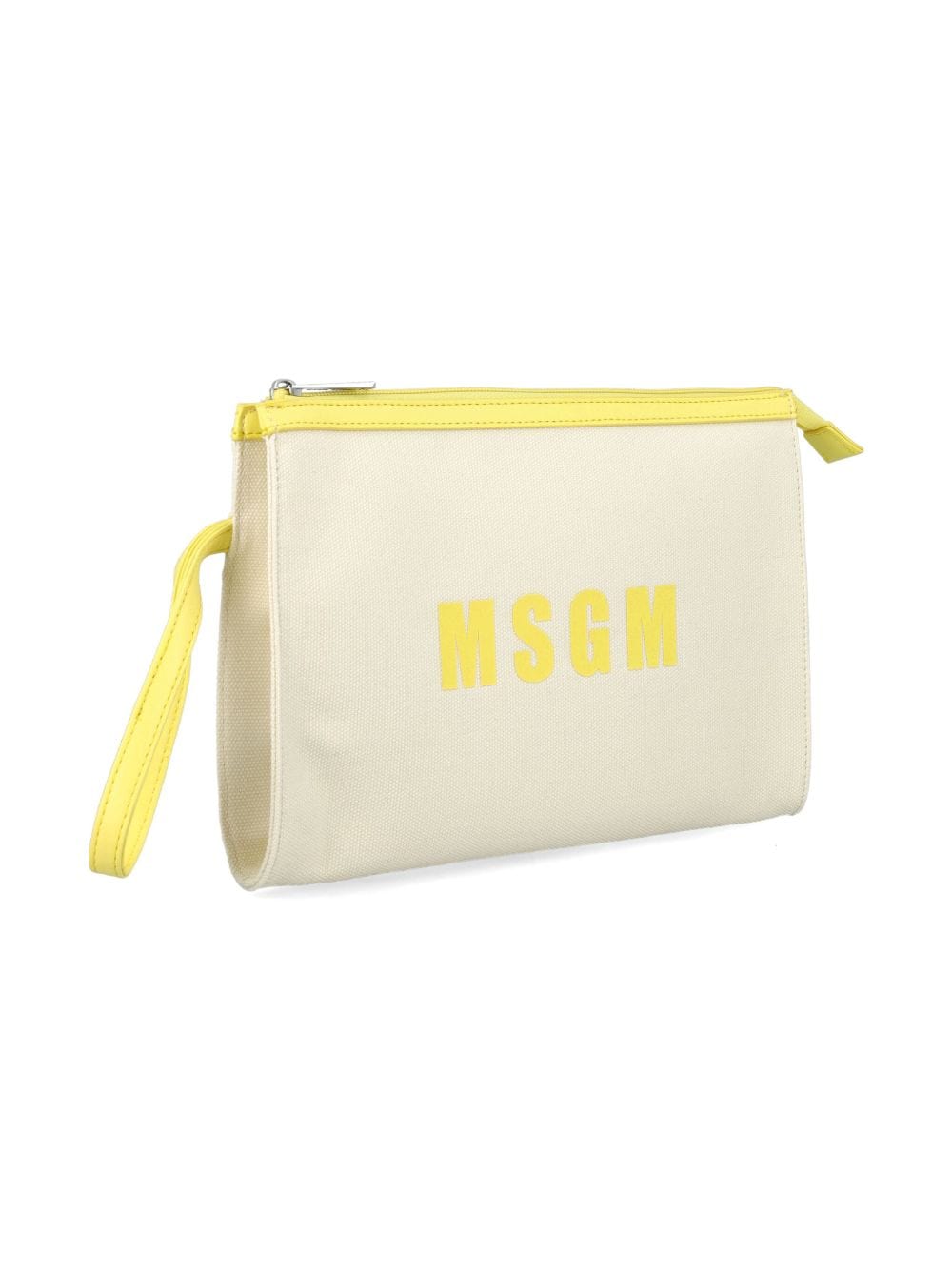 msgm Accessori Zaini E Borse Borsa Clutch MSGM