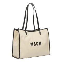 msgm Accessori Zaini E Borse Borsa MSGM
