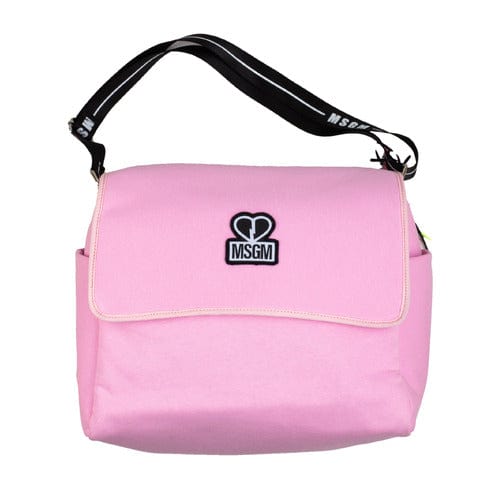 msgm Accessori Zaini E Borse rosa / TU msgm - Accessori - Zaini E Borse - Zaini E Borse