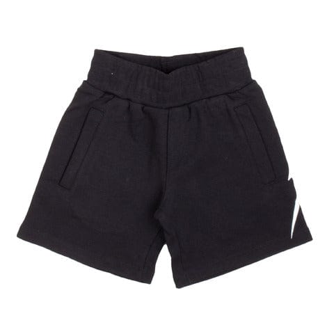 neil barrett Abbigliamento Bermuda nero / 4A neil barrett - Abbigliamento - Bermuda - Bermuda