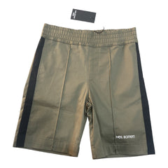 neil barrett Abbigliamento Bermuda Verde / 10 Bermuda Neil Barret