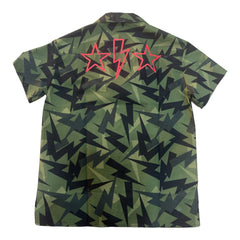 neil barrett Abbigliamento Camicie Camicia Neil Barret