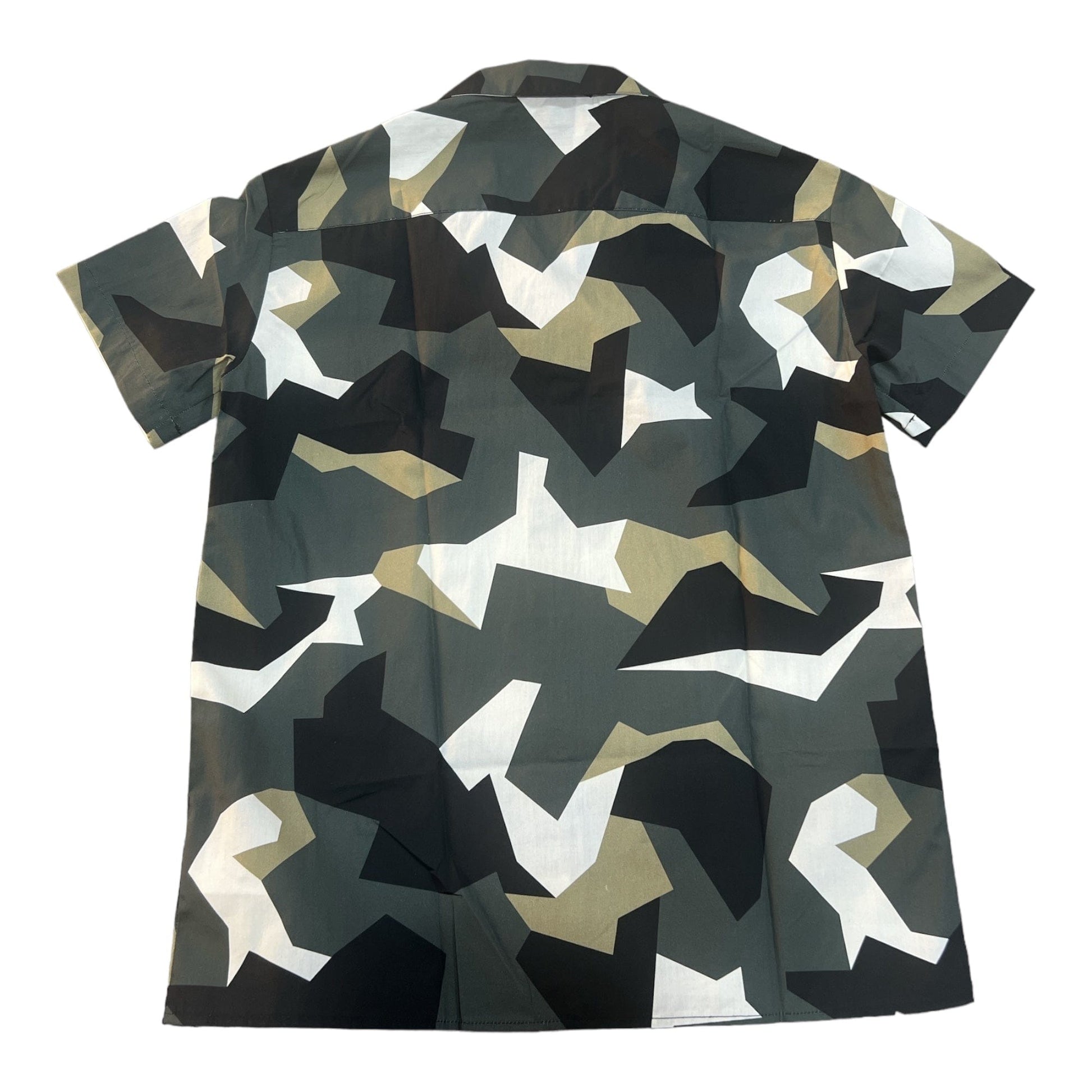 neil barrett Abbigliamento Camicie Camicia Neil Barret