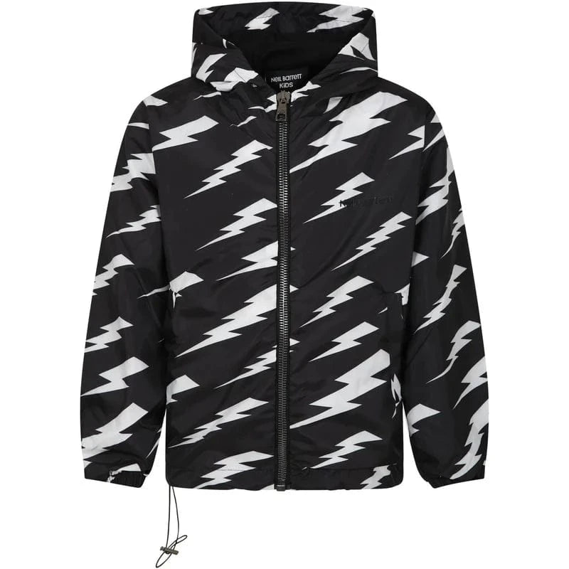 neil barrett Abbigliamento Cappotti E Giubbini Neil Barret Giacca