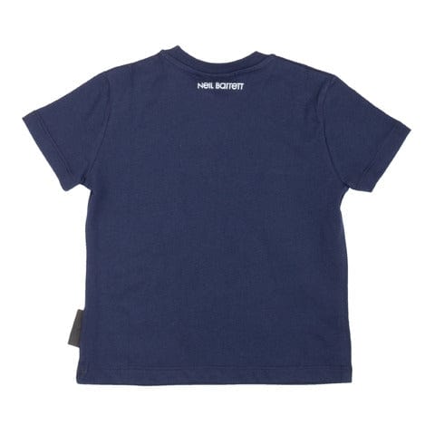 neil barrett Abbigliamento T-Shirt neil barrett - Abbigliamento - T-Shirt - T-shirt