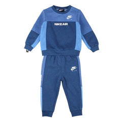 nike Abbigliamento Completi azzurro / 12M nike - Abbigliamento - Completi - Completi