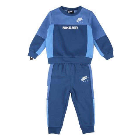 nike Abbigliamento Completi azzurro / 12M nike - Abbigliamento - Completi - Completi