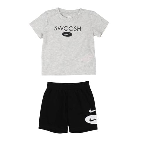 nike Abbigliamento Completi bianco nero / 12M nike - Abbigliamento - Completi - Completi