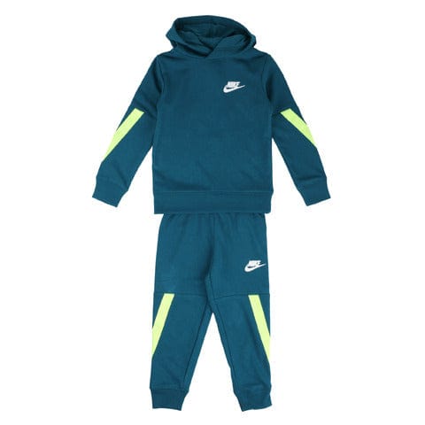 nike Abbigliamento Completi blu / 3-4A nike - Abbigliamento - Completi - Completi