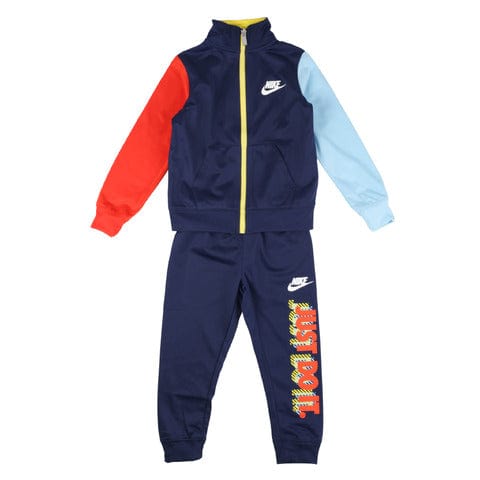 nike Abbigliamento Completi blu scuro / 12M nike - Abbigliamento - Completi - Completi
