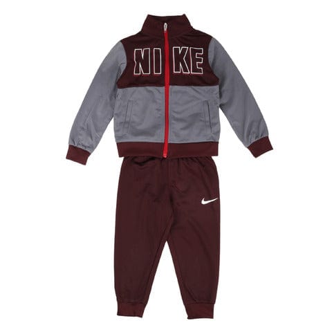nike Abbigliamento Completi bordeaux / 2-3A nike - Abbigliamento - Completi - Completi