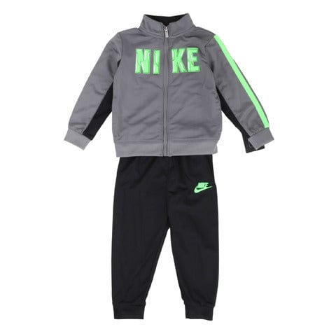 nike Abbigliamento Completi grigio / 12M nike - Abbigliamento - Completi - Completi
