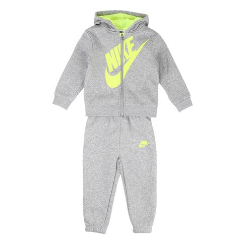 nike Abbigliamento Completi grigio / 12M nike - Abbigliamento - Completi - Completi