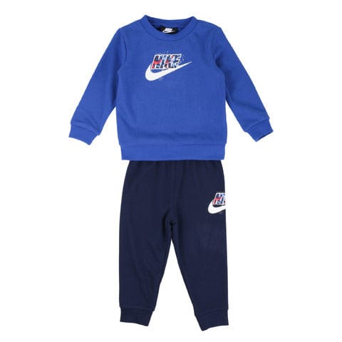 nike Abbigliamento Completi royal / 12M nike - Abbigliamento - Completi - Completi