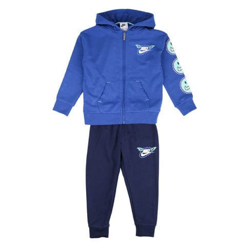 nike Abbigliamento Completi royal blu / 12M nike - Abbigliamento - Completi - Completi